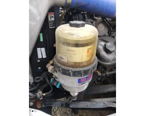 DAVCO FUEL PRO 485 FUEL WATER SEPARATOR ASSEMBLY