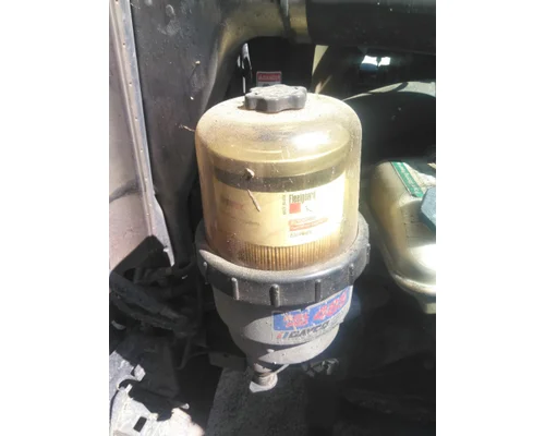 DAVCO FUEL PRO 485 FUEL WATER SEPARATOR ASSEMBLY