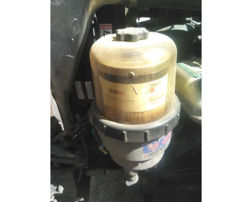 DAVCO FUEL PRO 485 FUEL WATER SEPARATOR ASSEMBLY
