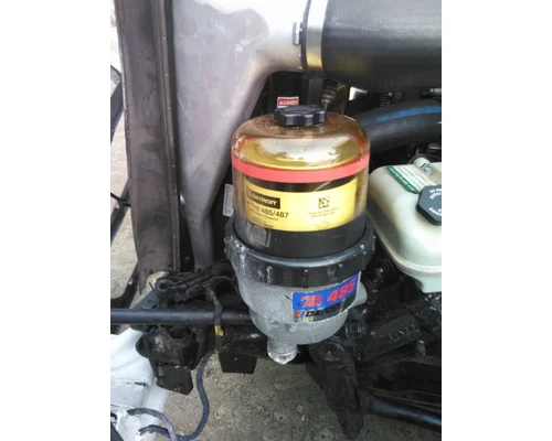 DAVCO FUEL PRO 485 FUEL WATER SEPARATOR ASSEMBLY
