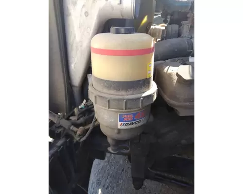 DAVCO FUEL PRO 485 FUEL WATER SEPARATOR ASSEMBLY