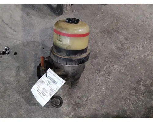 DAVCO FUEL PRO 485 FUEL WATER SEPARATOR ASSEMBLY