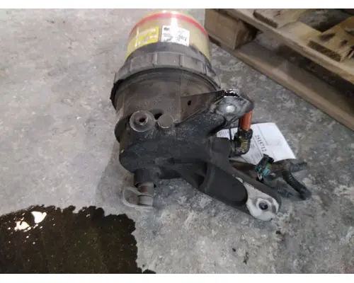 DAVCO FUEL PRO 485 FUEL WATER SEPARATOR ASSEMBLY