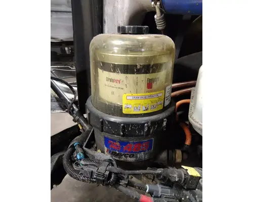 DAVCO FUEL PRO 485 FUEL WATER SEPARATOR ASSEMBLY