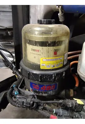 DAVCO FUEL PRO 485 FUEL WATER SEPARATOR ASSEMBLY