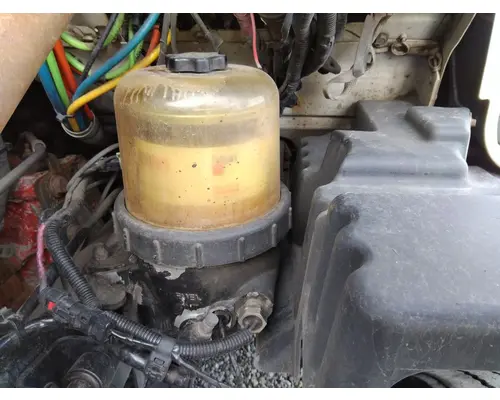 DAVCO FUEL PRO 485 FUEL WATER SEPARATOR ASSEMBLY