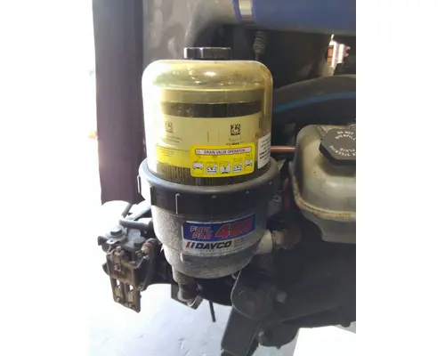 DAVCO FUEL PRO 485 FUEL WATER SEPARATOR ASSEMBLY