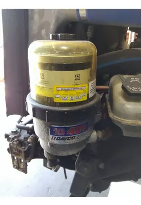 DAVCO FUEL PRO 485 FUEL WATER SEPARATOR ASSEMBLY