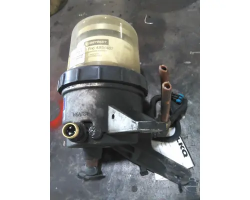 DAVCO FUEL PRO 485 FUEL WATER SEPARATOR ASSEMBLY