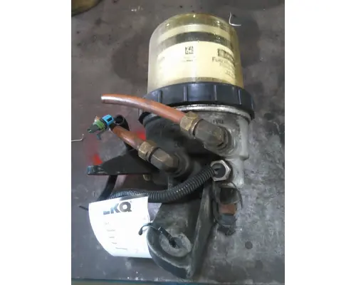 DAVCO FUEL PRO 485 FUEL WATER SEPARATOR ASSEMBLY