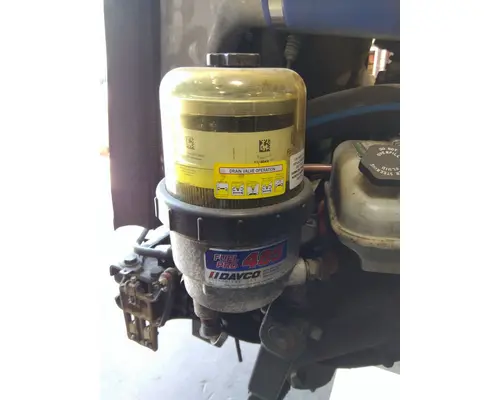 DAVCO FUEL PRO 485 FUEL WATER SEPARATOR ASSEMBLY