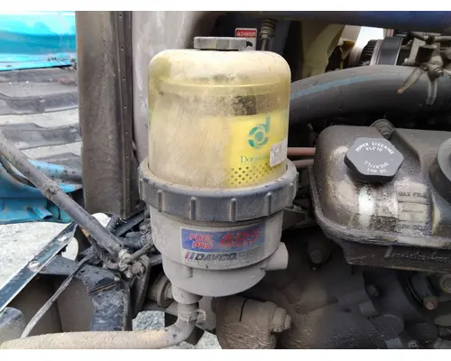 DAVCO FUEL PRO 485 FUEL WATER SEPARATOR ASSEMBLY