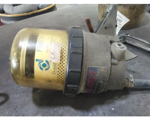 DAVCO FUEL PRO 485 FUEL WATER SEPARATOR ASSEMBLY