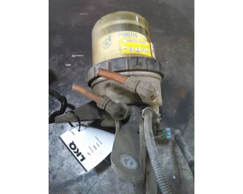 DAVCO FUEL PRO 485 FUEL WATER SEPARATOR ASSEMBLY