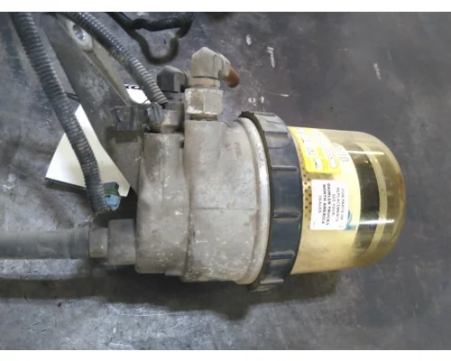 DAVCO FUEL PRO 485 FUEL WATER SEPARATOR ASSEMBLY