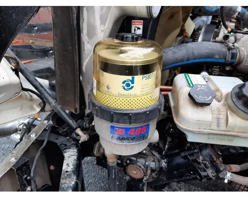 DAVCO FUEL PRO 485 FUEL WATER SEPARATOR ASSEMBLY