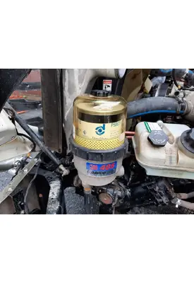 DAVCO FUEL PRO 485 FUEL WATER SEPARATOR ASSEMBLY