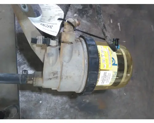 DAVCO FUEL PRO 485 FUEL WATER SEPARATOR ASSEMBLY