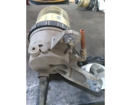 DAVCO FUEL PRO 485 FUEL WATER SEPARATOR ASSEMBLY