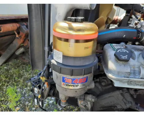 DAVCO FUEL PRO 485 FUEL WATER SEPARATOR ASSEMBLY