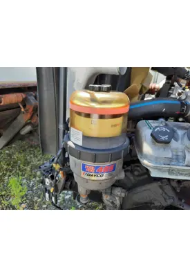 DAVCO FUEL PRO 485 FUEL WATER SEPARATOR ASSEMBLY