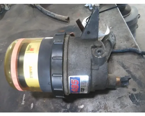 DAVCO FUEL PRO 485 FUEL WATER SEPARATOR ASSEMBLY