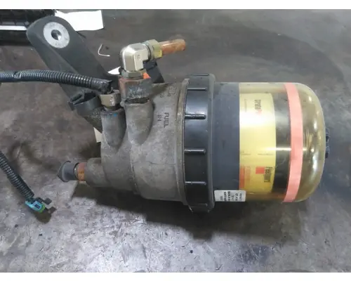 DAVCO FUEL PRO 485 FUEL WATER SEPARATOR ASSEMBLY