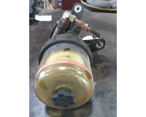DAVCO FUEL PRO 485 FUEL WATER SEPARATOR ASSEMBLY