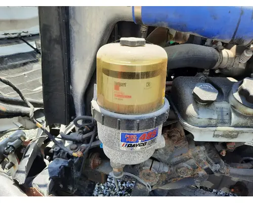 DAVCO FUEL PRO 485 FUEL WATER SEPARATOR ASSEMBLY