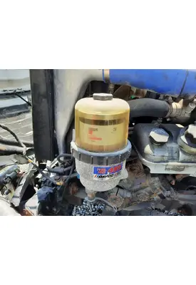 DAVCO FUEL PRO 485 FUEL WATER SEPARATOR ASSEMBLY