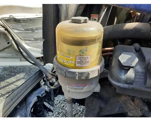 DAVCO FUEL PRO 485 FUEL WATER SEPARATOR ASSEMBLY