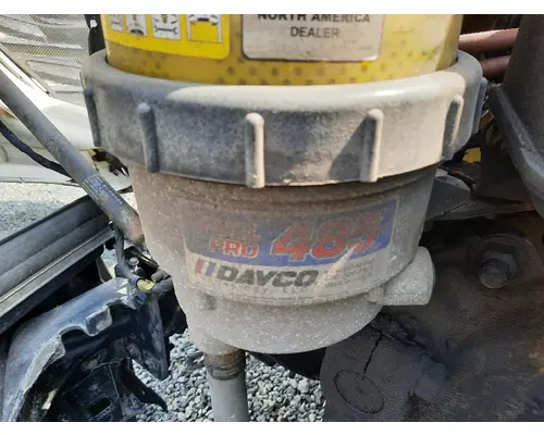 DAVCO FUEL PRO 485 FUEL WATER SEPARATOR ASSEMBLY