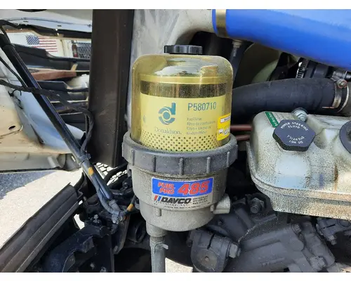 DAVCO FUEL PRO 485 FUEL WATER SEPARATOR ASSEMBLY