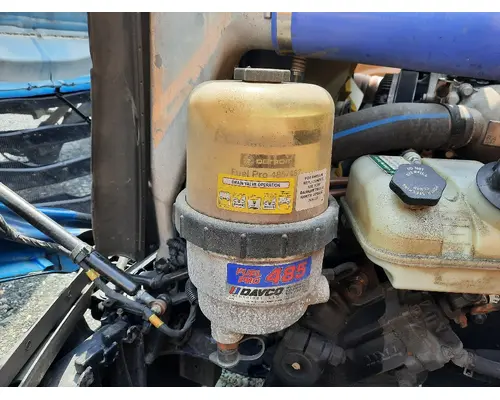 DAVCO FUEL PRO 485 FUEL WATER SEPARATOR ASSEMBLY