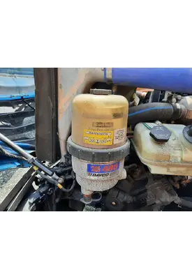 DAVCO FUEL PRO 485 FUEL WATER SEPARATOR ASSEMBLY