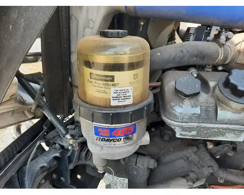DAVCO FUEL PRO 485 FUEL WATER SEPARATOR ASSEMBLY