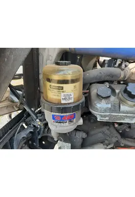 DAVCO FUEL PRO 485 FUEL WATER SEPARATOR ASSEMBLY