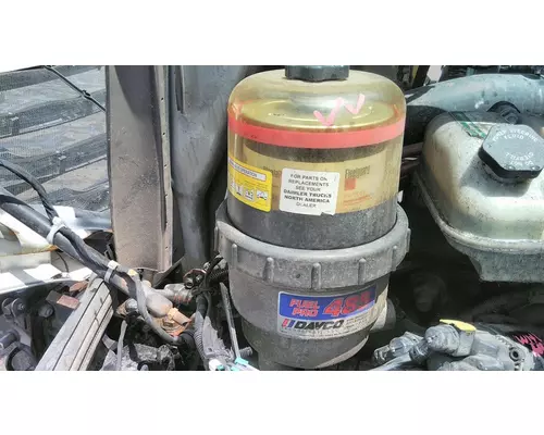 DAVCO FUEL PRO 485 FUEL WATER SEPARATOR ASSEMBLY