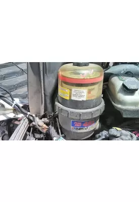 DAVCO FUEL PRO 485 FUEL WATER SEPARATOR ASSEMBLY