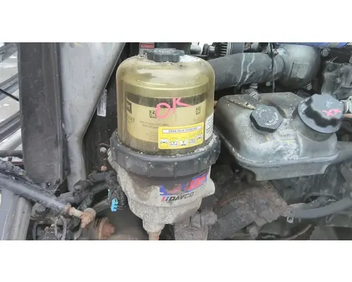 DAVCO FUEL PRO 485 FUEL WATER SEPARATOR ASSEMBLY