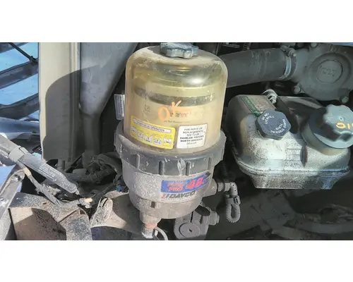 DAVCO FUEL PRO 485 FUEL WATER SEPARATOR ASSEMBLY