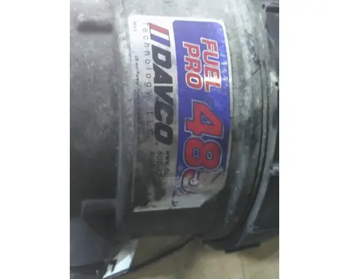 DAVCO FUEL PRO 485 FUEL WATER SEPARATOR ASSEMBLY