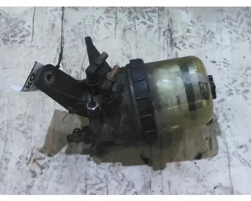 DAVCO FUEL PRO 485 FUEL WATER SEPARATOR ASSEMBLY