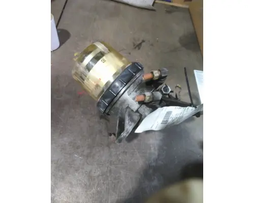 DAVCO FUEL PRO 485 FUEL WATER SEPARATOR ASSEMBLY