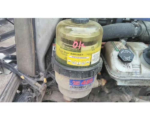 DAVCO FUEL PRO 485 FUEL WATER SEPARATOR ASSEMBLY