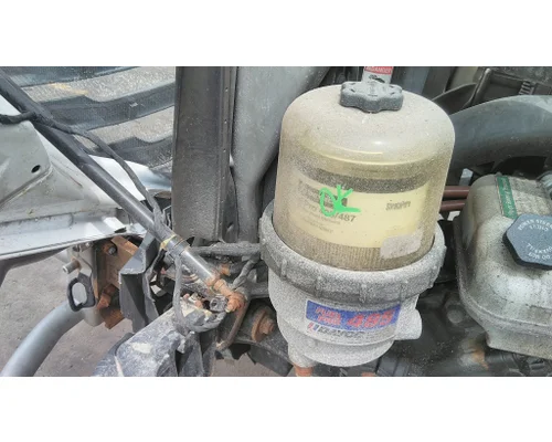 DAVCO FUEL PRO 485 FUEL WATER SEPARATOR ASSEMBLY