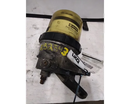 DAVCO FUEL PRO 485 FUEL WATER SEPARATOR ASSEMBLY