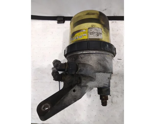 DAVCO FUEL PRO 485 FUEL WATER SEPARATOR ASSEMBLY