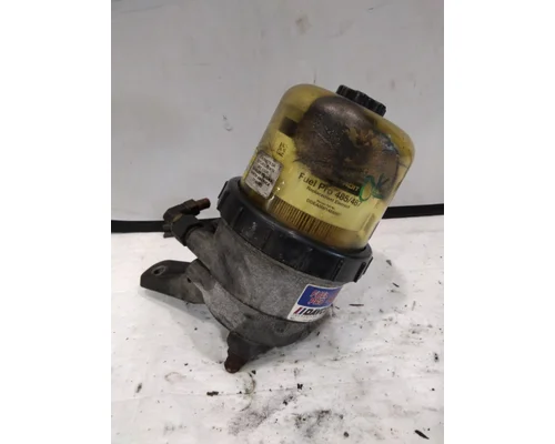 DAVCO FUEL PRO 485 FUEL WATER SEPARATOR ASSEMBLY