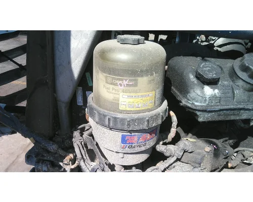 DAVCO FUEL PRO 485 FUEL WATER SEPARATOR ASSEMBLY